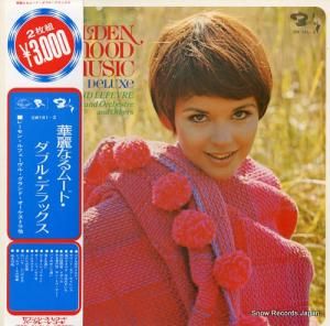 졼󡦥ե ʤࡼɡ֥롦ǥå GW161-2