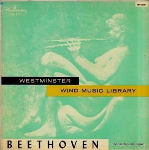 󡦥եϡˡڴɥ롼 beethoven; octets, sextet, variations XWN18189