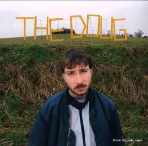 THE DOUGH jeune the doug 454-557-6