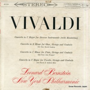 ʡɡС󥹥 vivaldi; four concertos MS6131