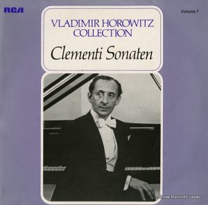ǥߡ롦ۥå clementi; sonata in g minor, op.34 VH007