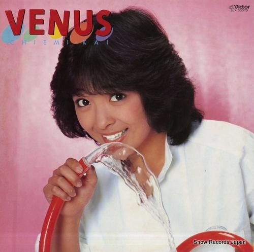 甲斐智枝美 ヴィーナス SJX