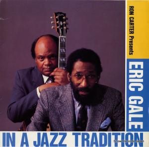 å in a jazz tradition 836369-1