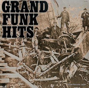 ɡե grand funk hits ST-11579
