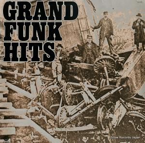 ɡե grand funk hits ST-11579