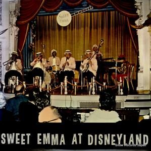 ȡޡХå sweet emma at disneyland LP242