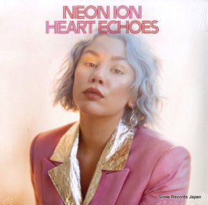 NEON ION heart echoes 3779273