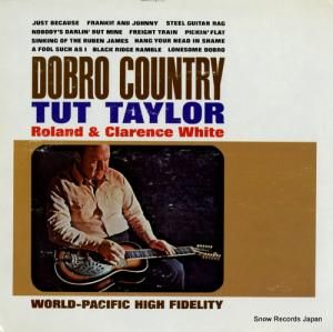 åȡƥ顼 dobro country WORLDPACIFIC407