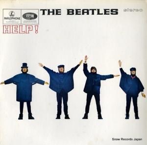 ザ・ビートルズ help! PCS3071