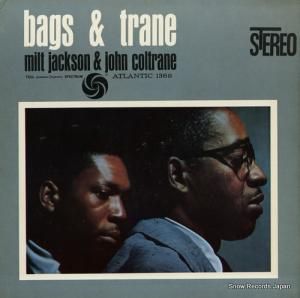 ߥȡ㥯󡦥ȥ졼 bags & trane SD1368