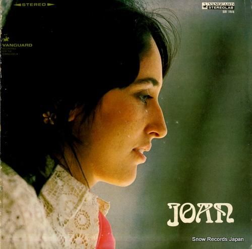 ジョーン・バエズ 自由の女神