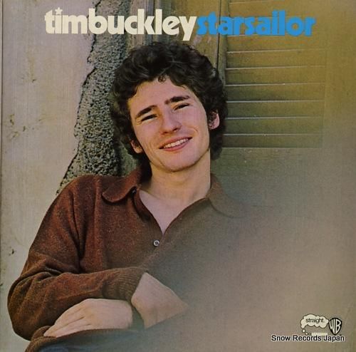 ティム・バックリィ stars