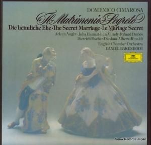 ˥롦Хܥ cimarosa; le mariage secret 2740171