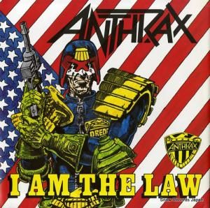 ���󥹥�å��� i am the law 12IS316