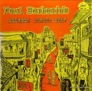 ݡ롡СХ paul barbarin's bourbon street beat GHB-137