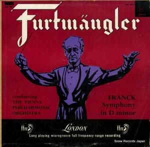 إࡦեȥ󥰥顼 franck; symphony in d minor CM9091