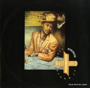 ޥåȡӥ just can't stand it 248801-0