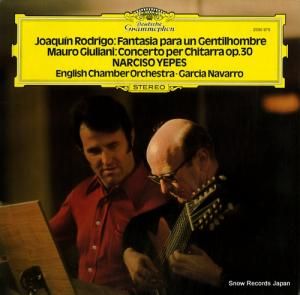 ʥ륷ڥ rodrigo; fantasia para un gentilhombre 2530975