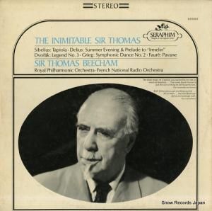 ȡޥӡ the inimitable sir thomas S-60000