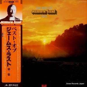 ジェームス・ラスト - ベスト・オブ・ジェームス・ラスト第1集 - MP3095