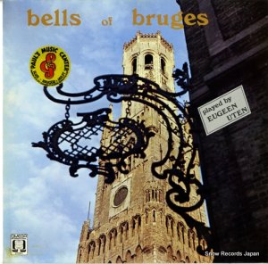 桼󡦥ƥ - bells of bruges - 333.097-X