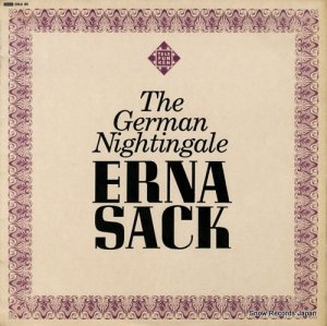ʡå - the german nightingale - GMA86