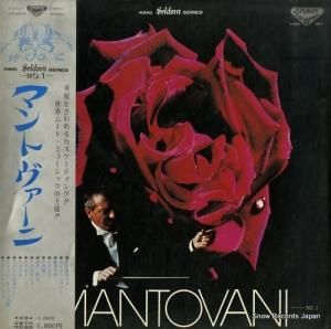 ޥȥ - seldom in mantovani - NAX001