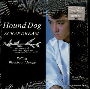 ϥɡɥå - scrap dream - MCR-501