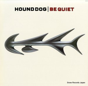 ハウンド・ドッグ - be quiet - MCR-1001