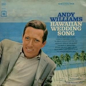 ǥꥢॹ - hawaiian weddind song - CS9123