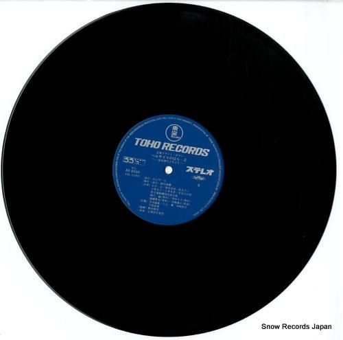 112枚 EP LP レコード 邦楽、民謡、長唄 レコード