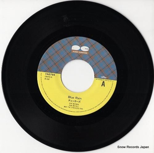 再値下げ‼︎チェッカーズ　レコード　LP盤　9枚セット　昭和レトロ　帯付き 再値下げ‼︎チェッカーズ レコード LP盤 9枚セット 昭和レトロ