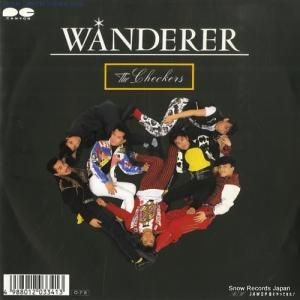チェッカーズ - wanderer - 7A0744