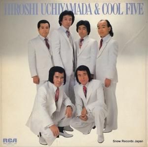 内山田洋とクール・ファイブ - ベスト28 - RHL-3021-22