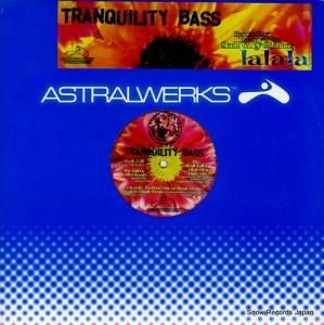 トランクィリティー・バス - lalala - ASW6206