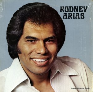 ɥˡꥢ - rodney arias - SRL1525