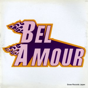 BEL AMOUR - bel amour - 12CRED010