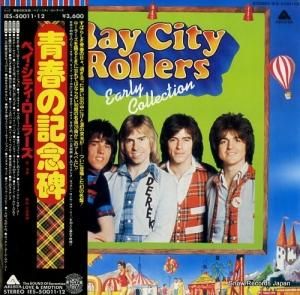 ベイ・シティ・ローラーズ - 青春の記念碑 - IES-50011