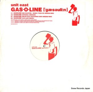 ˥åȡ - gas.o.line - 602498145128