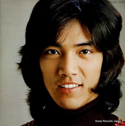 野口五郎 パーフェクト MR9843 | レコード通販