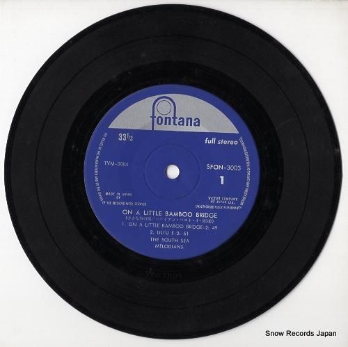 ザ・サウス・シー・メロディアン