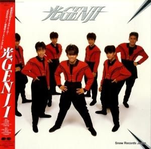 光GENJI - hikaru genji - C28A0617
