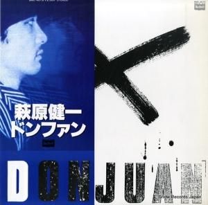 萩原健一 - ドンファン - BMC-4019