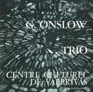 顼롦 - onslow; trio - CCV1009