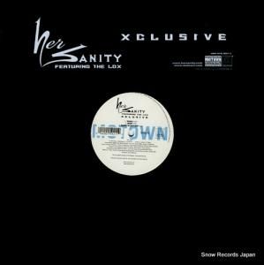 ハー・サニティ - xclusive - 440015921-1