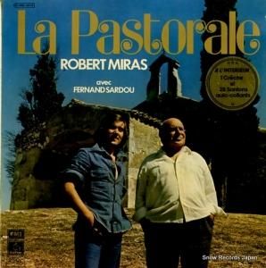 ロベール・ミラス - la pastorale - 2C066-13010