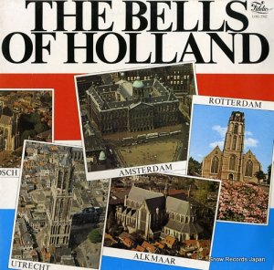 V/A - the bells of holland - LOG2501