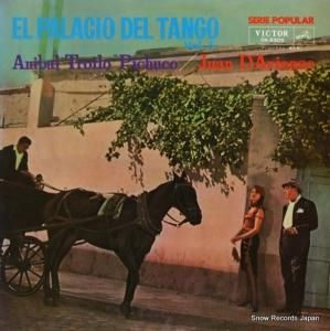 V/A - タンゴのサロン第5巻 - RA-5309