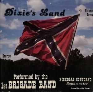 THE 1ST BRIGADE BAND - dexie's land volume 7 - HMMF-1007