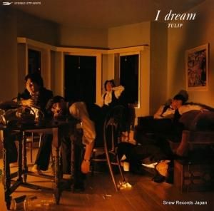 塼å - i dream - ETP-90270